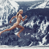 ESPN dévoile son traditionnel « Body Issue »