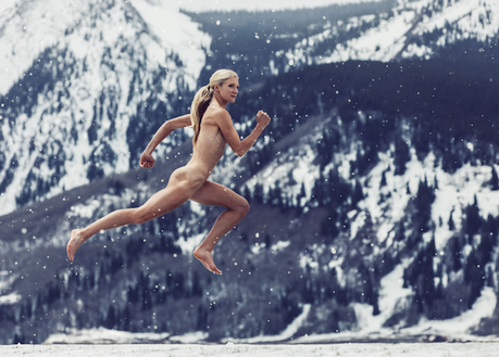 ESPN dévoile son traditionnel « Body Issue »