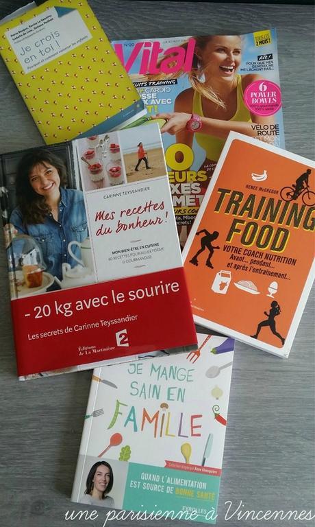 mes-lectures