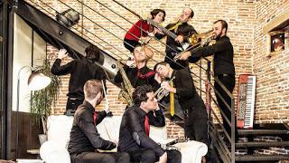 Quand la musique est bonne ! Découvrez les artistes Veev Com en tournée estivale ! So Groovy, Sociedade Recreativa et les autres...