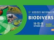 IDEAL CONNAISSANCES Découvrez 6èmes ASSISES NATIONALES BIODIVERSITÉ Clermont-Ferrand septembre 2016. Réussira-t-on faire biodiversité enjeu pour chaque citoyen