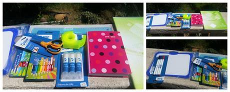 On pense déjà à la rentrée, bons plans !