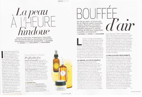 Ayurvéda Grazia Ayurvéda Grazia