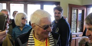 Tour : et arrivèrent les premiers sommets, une fois !