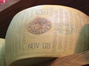 SAVEURS ÉCONOMIE Parmesan, fromage plus contrefait monde