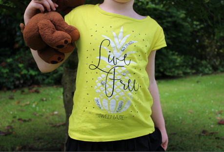 top fille kidilook gemo