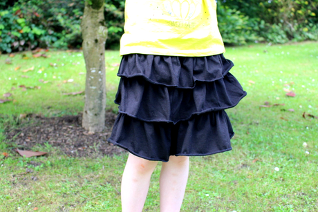 blog mode nantes jupe kidilook gemo fille