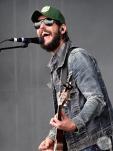 Trois jours de folie à la Citadelle d’Arras. Band of Horses au Main Square Festival, le 3 juillet 2016. (photos: Léa Fochesato).