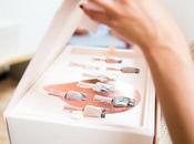 Sally Hansen nouvelle collection #colortherapy