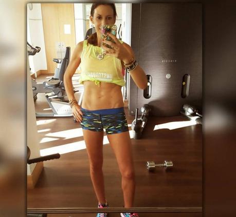 Marion Bartoli s’inquiète pour sa santé