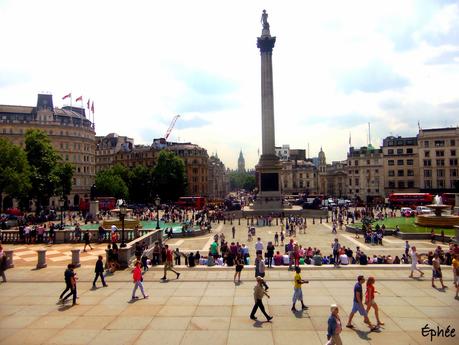 C'est à nouveau ce temps de l'année...