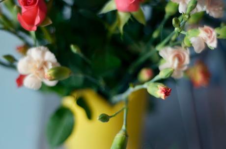 ENJOY THE LITTLE THINGS ♥  #2