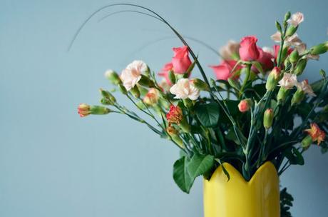 ENJOY THE LITTLE THINGS ♥  #2