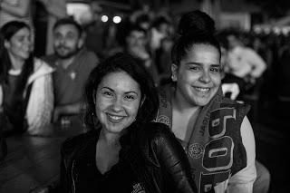 Differdange à l'heure du foot