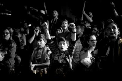 Differdange à l'heure du foot