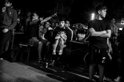 Differdange à l'heure du foot