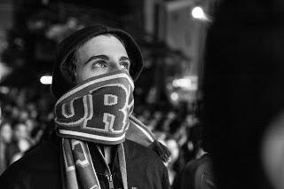 Differdange à l'heure du foot