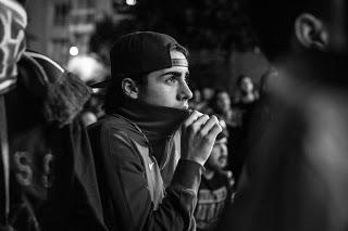 Differdange à l'heure du foot