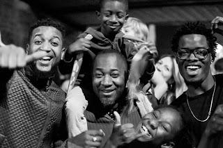 Differdange à l'heure du foot