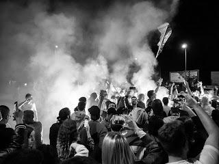 Differdange à l'heure du foot