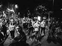 Differdange à l'heure du foot