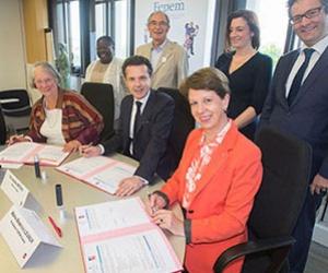 Angers créé de nouveaux Points relais Particulier Emploi