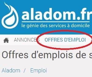 [Emploi] Les services à la personne recrutent