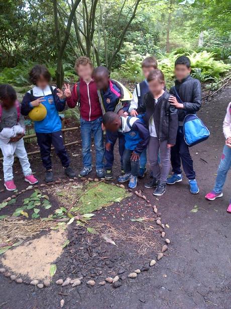 1345. Une nouvelle année de terminée