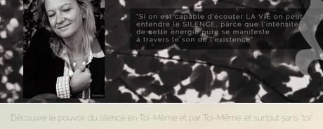 Le silence amoureux avec Yolande