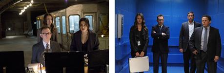 Photo person of interest saison 4