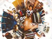 CLIP JOUR Jacob Collier Hajanga