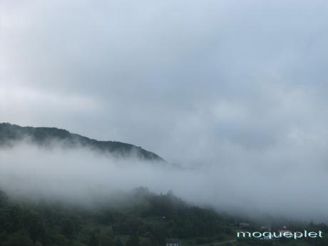 France - méli mélo de Juin