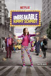 Unbreakable Kimmy Schmidt (saison 2)