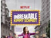 Unbreakable Kimmy Schmidt (saison