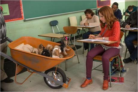 Unbreakable Kimmy Schmidt (saison 2)