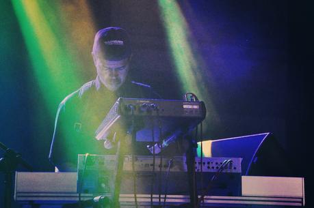 On y était : Sonar 2016