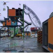 Exposition «Un certain regard sur la ville» Alain Bublex & Thibault Brunet | CAUE de l’Aude