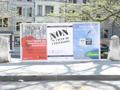 Le référendum n'est pas l'outil démocratique qu'on croit