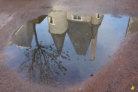 Les dessous du Val de Loire : Valencay et alentours