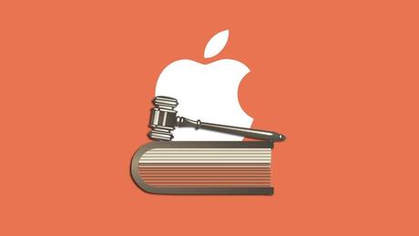 Apple-justice