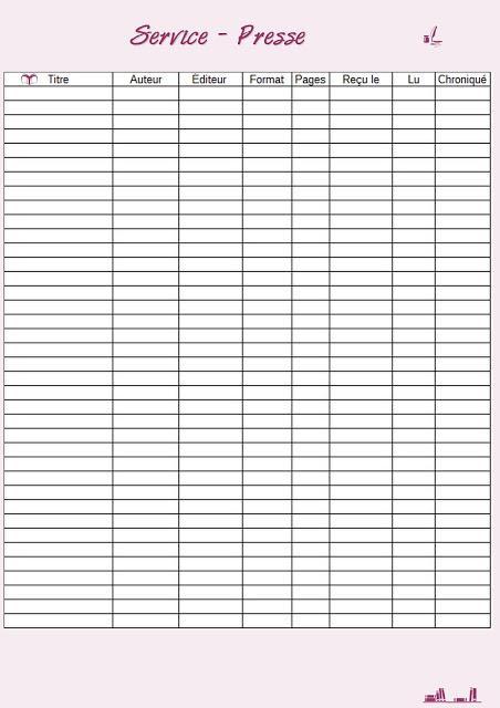 [Autour du livre] Les services-presse : Comment ça fonctionne ? Comment en obtenir ? Comment les gérer ?