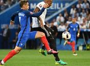 SPORTS Euro-2016 bleus hissent Finale, mais reste match