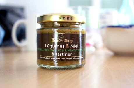 legumiel courgette famille mary