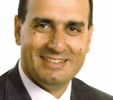 Marwan Lahoud RÉÉLU Président du GIFAS