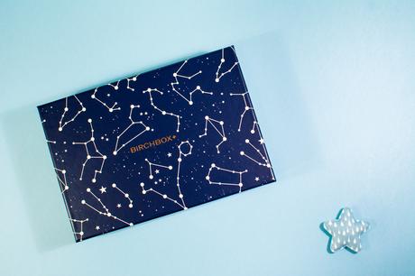 [Revue] Birchbox « À la belle étoile »… Un vent de déception