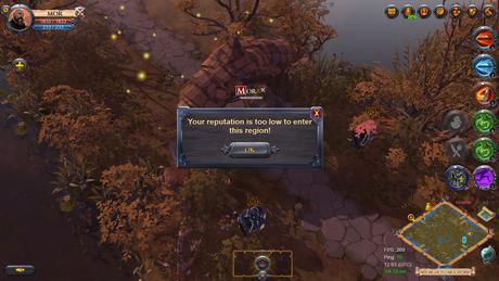 Albion Online Réputation 2