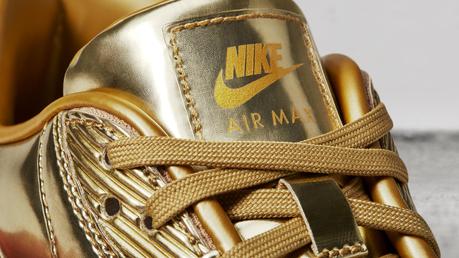 NIKEiD Unlimited Glory Medal Collection 3