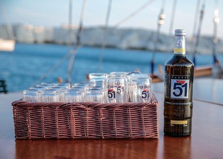 Pastis 51-Marseille-76