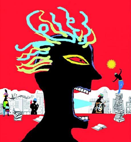 Citoyennes, citoyens, cet été, avec Cassandre, soyons INSATIABLES !