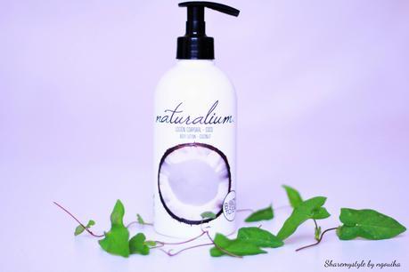 FOUR LITTLE THINGS #5